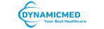 logo dynamic med